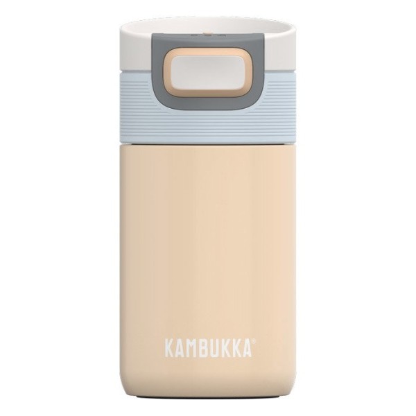 Kambukka Etna Iced Latte - thermal ...