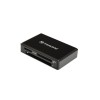 MEMORY READER FLASH ALL-IN-1/USB3.1 TS-RDF9K2 TRANSCEND