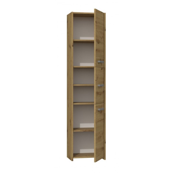 Topeshop S43 ARTISAN bathroom storage cabinet ...