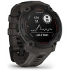 SMARTWATCH INSTINCT E/BLK/CHARC 010-02933-00 GARMIN