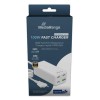 POWER ADAPTER USB 100W/GAN FAST MRMA124 MEDIARANGE
