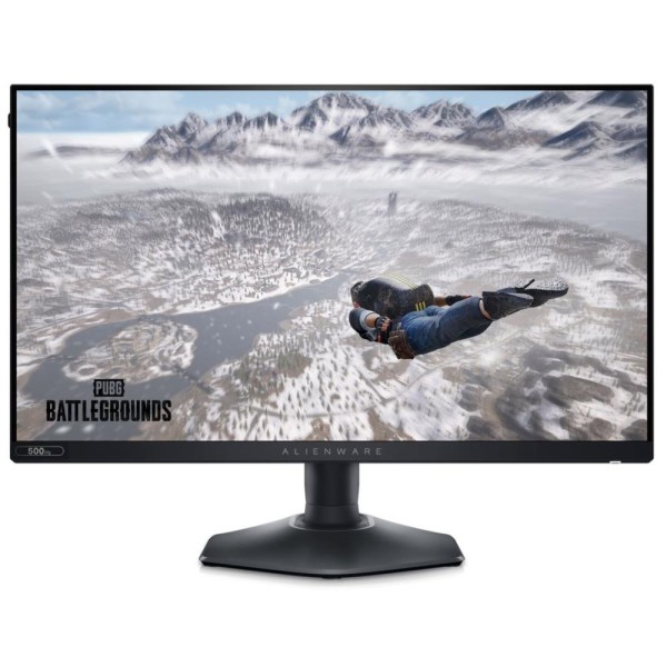 LCD Monitor|DELL|AW2524HF|25