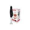 TEFAL | Blender | Turbomix HB1218 | Hand Blender | 350 W | Number of speeds Variable | Black