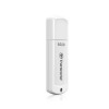 MEMORY DRIVE FLASH USB2 64GB/370 TS64GJF370 TRANSCEND
