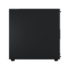 Fractal Design | North XL | Charcoal Black TG Dark | ATX | Power supply included No