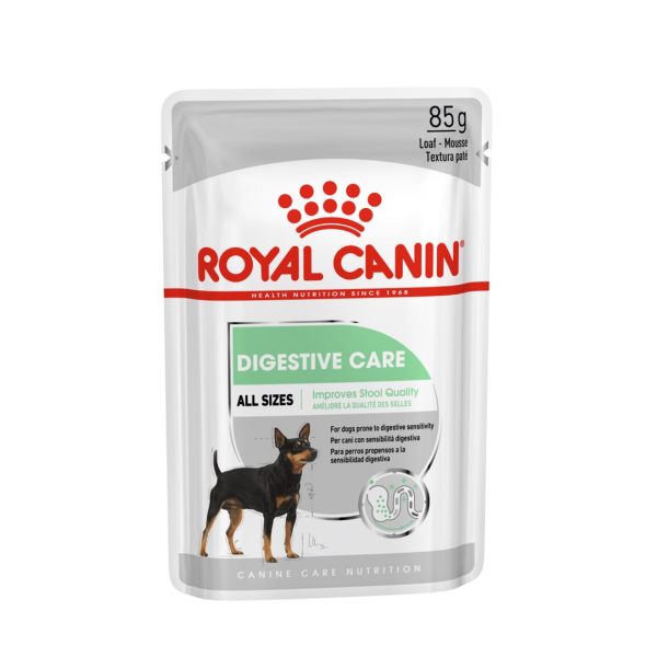 ROYAL CANIN CCN DIGESTIVE CARE LOAF ...