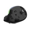 Trust Bayo Wireless Rechargeable Ergonomic Mouse