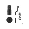 Genesis | Dynamic Microphone | Radium 350D | Black
