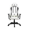 Arozzi Frame material: Metal; Wheel base: Nylon; Upholstery: Soft PU | Arozzi | Gaming Chair | Torretta SoftPU | White