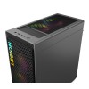 Lenovo Legion T5 Intel® Core™ i7 i7-14700KF 32 GB DDR5-SDRAM 2 TB SSD NVIDIA GeForce RTX 4070Ti SUPER Windows 11 Home Tower PC Grey