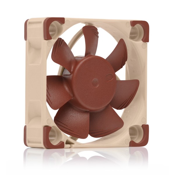 Noctua NF A4x10 5V PWM Computer ...