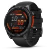 SMARTWATCH FENIX 8/SLATE GRAY 010-02904-00 GARMIN