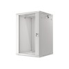 LANBERG WF01-6618-10S wall-mount rack