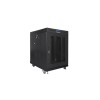LANBERG rack cabinet 15U 800x1000 mesh