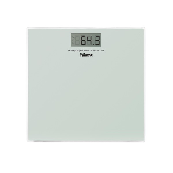 Tristar | Bathroom scale | WG-2419 ...