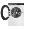 Hoover | Washing Machine | H7W449AMBC-S | Energy efficiency class A | Front loading | Washing capacity 9 kg | 1400 RPM | Depth 51 cm | Width 60 cm | LED | Steam function | Wi-Fi | White