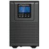 PowerWalker VFI 1000 TG Double-conversion (Online) 1 kVA 900 W 4 AC outlet(s)