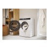 Hoover | Washing Machine | H7W449AMBC-S | Energy efficiency class A | Front loading | Washing capacity 9 kg | 1400 RPM | Depth 51 cm | Width 60 cm | LED | Steam function | Wi-Fi | White