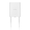 Zyxel NWA55AXE 1775 Mbit/s White Power over Ethernet (PoE)