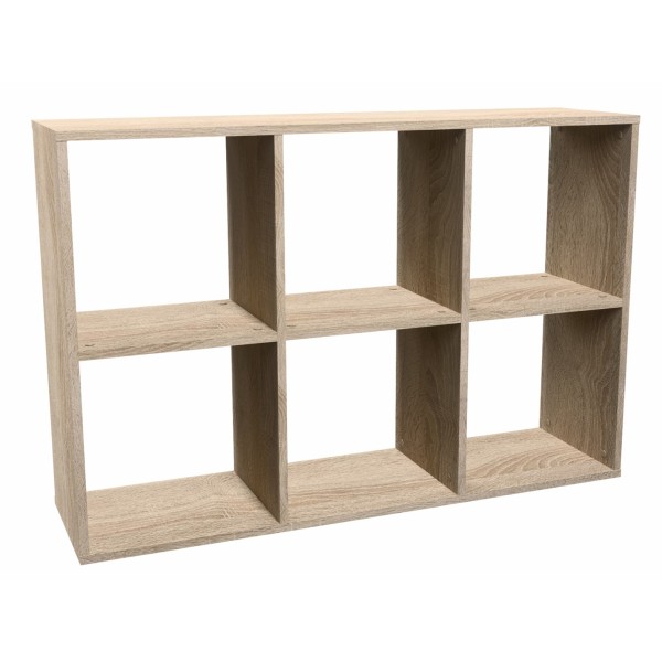 Topeshop MALAX 2X3 SONOMA living room ...