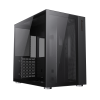 Gamemax | Case | INFINITY BK | ATX