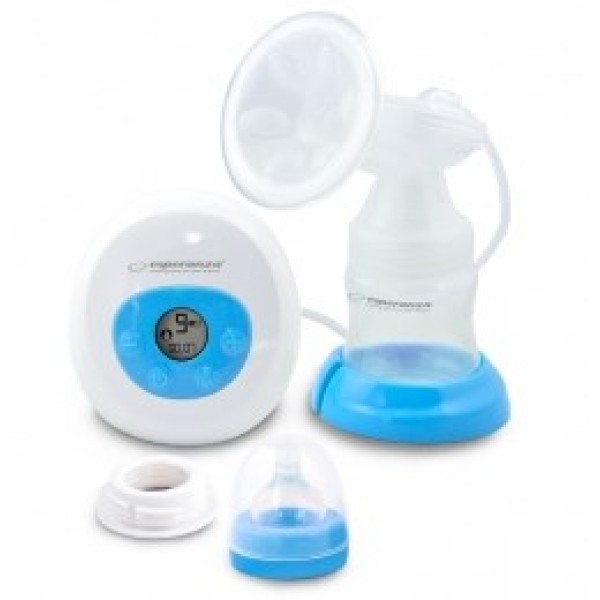 Esperanza ECM001B breast pump 1550 ml ...