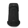 Men's Trekking Backpack Osprey Atmos AS LT 50 Black L/XL