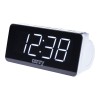 Camry | Radio | CR 1156 | Alarm function | white/black