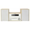 Blaupunkt MS45BT home audio system Home audio micro system 50 W Beige