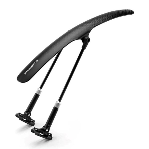 Rockbros 28210007001 Adjustable universal mudguard - ...