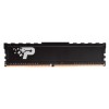 Patriot Premium Black DDR4 16GB 3200MHz CL22 Radiator