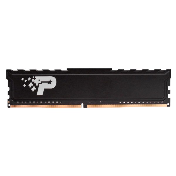 Patriot Premium Black DDR4 16GB 3200MHz ...
