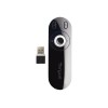 Targus | Laser Presentation Remote | Black, Grey | Plastic | Weight 57 g