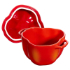 ZWILLING MINI COCOTTE PEPPER 470 ml  Round Casserole baking dish
