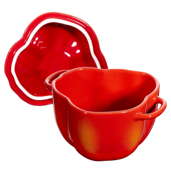 ZWILLING MINI COCOTTE PEPPER 470 ml ...