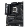Mainboard|ASUS|AMD X870E|SAM5|ATX|Memory DDR5|Memory slots 4|1xPCI-Express 3.0 1x|1xPCI-Express 4.0 16x|1xPCI-Express 5.0 16x|4xM.2|1xHDMI|4xUSB 2.0|7xUSB 3.2|2xUSB-C|1xRJ45|3xAudio port|TUFGAMX870E-PLUSWIFI7