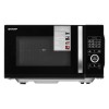 SHARP YC-QG254AEB microwave oven