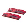 G.Skill 16GB DDR3-1333 CL9 RipjawsX memory module 2 x 8 GB 1333 MHz