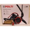 SALE OUT. Polti PBEU0105 Forzaspira C110_PLUS Vacuum cleaner, Bagless, Power 800 W, Dust container 2 L, Working radius 8 m, Black/Red | Polti | Vacuum cleaner | PBEU0105 Forzaspira C110_Plus | Bagless | Power 800 W | Dust capacity 2 L | Black/Red | DAMAGE