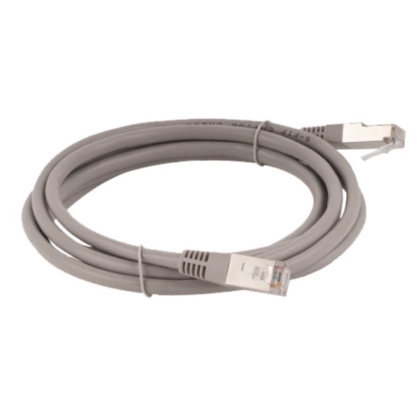 A-LAN KKS6SZA3.0 networking cable Grey 3 ...