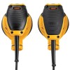 DeWALT DWE6423-QS portable sander Orbital sander 12000 OPM Black, Yellow 280 W