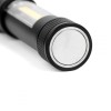 Esperanza EOT069 Flashlight Black, LED Flashlight