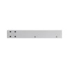 Ubiquiti | UniFi Switch | USW-48-POE | Managed L2 | Rackmountable | Gigabit Ethernet (copper) ports quantity 48 | SFP ports quantity 4 | PoE+ ports quantity 32 | Power supply type Internal