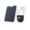 Reolink TrackMix Series B770 withSolar Panel 2