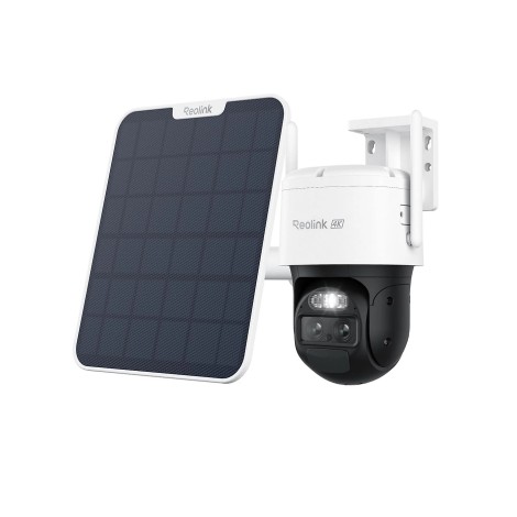 Reolink TrackMix Series B770 withSolar Panel 2