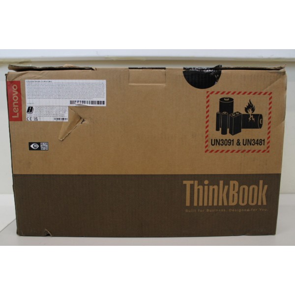 SALE OUT. Lenovo ThinkBook 16 Gen ...