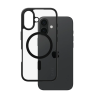 CARE by PanzerGlass Case Flagship Urban Combat Black MagSafe iPhone 16 | CARE