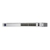 UBIQUITI 24-port Gigabit UniFi L2 switch