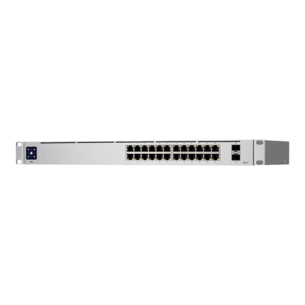 UBIQUITI 24-port Gigabit UniFi L2 switch
