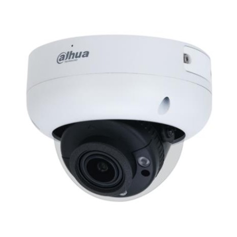 NET CAMERA 5MP IR DOME/HDBW3541R-ZAS-27135-S2 DAHUA